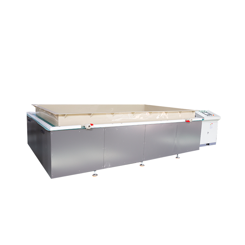 SY-FZ30 Auto-tilt og frem- og tilbakegående / kraftig magnetisk avgradingspoleringsmaskin